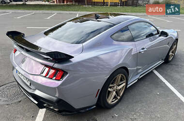Купе Ford Mustang 2024 в 