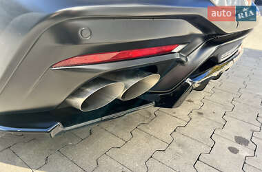 Купе Ford Mustang 2024 в 