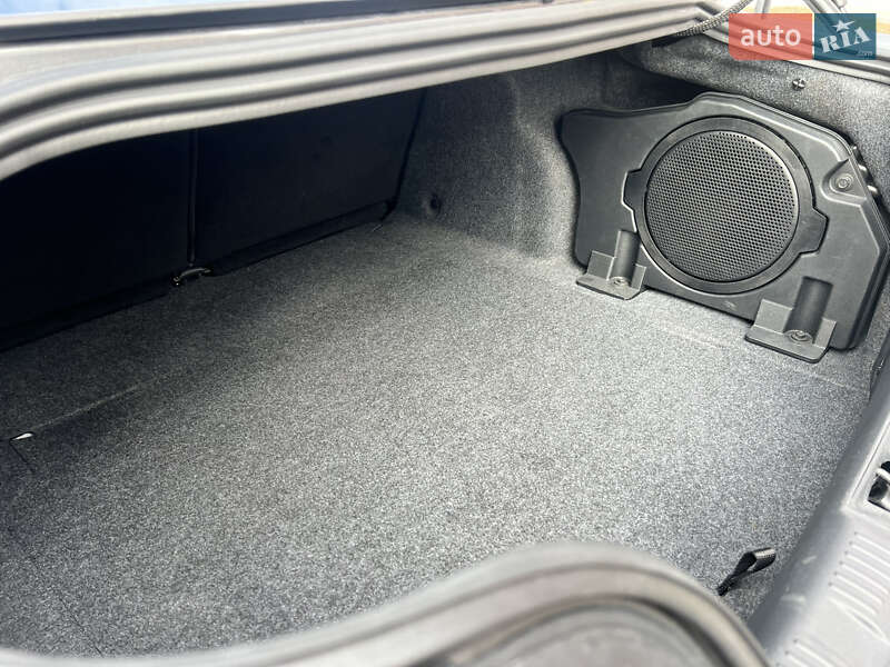 Купе Ford Mustang 2024 в Умані фото 22 Купе Ford Mustang 2024 в Умані