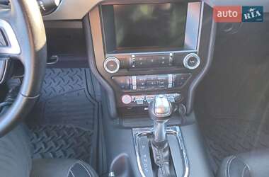 Купе Ford Mustang 2016 в Виннице
