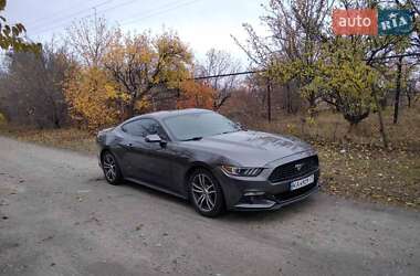 Купе Ford Mustang 2014 в Запорожье Купе Ford Mustang 2014 в Запорожье
