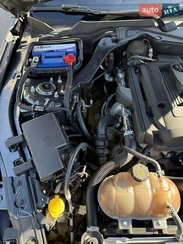 Купе Ford Mustang 2016 в Миколаєві фото 12 Купе Ford Mustang 2016 в Миколаєві