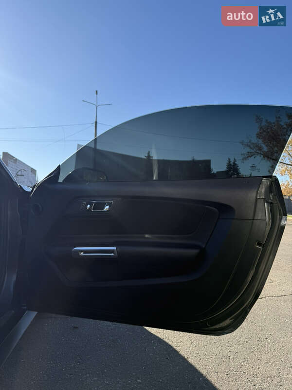 Купе Ford Mustang 2016 в Миколаєві фото 18 Купе Ford Mustang 2016 в Миколаєві