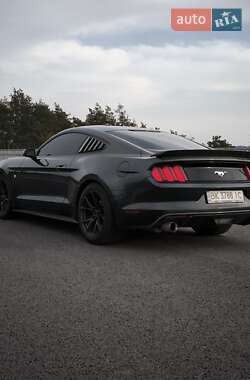 Купе Ford Mustang 2014 в Ровно фото 9 Купе Ford Mustang 2014 в Ровно