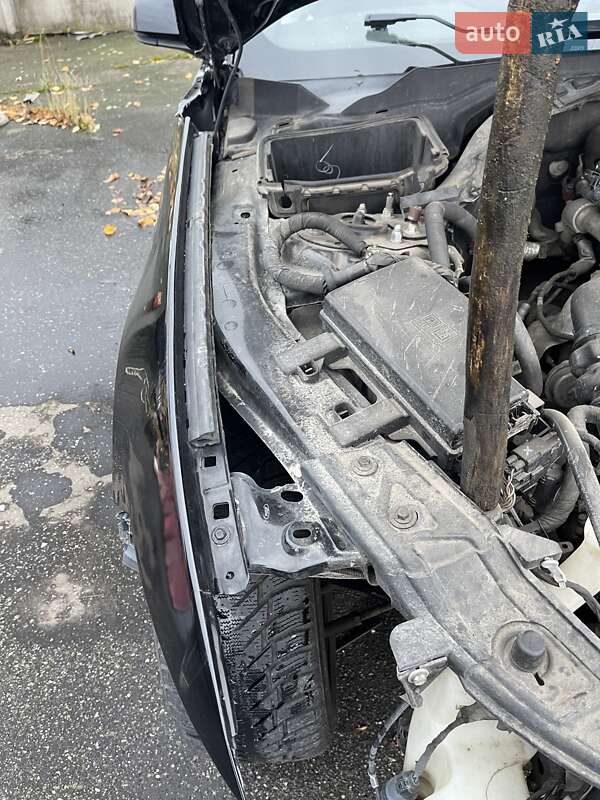 Кабріолет Ford Mustang 2016 в Вінниці фото 8 Кабріолет Ford Mustang 2016 в Вінниці