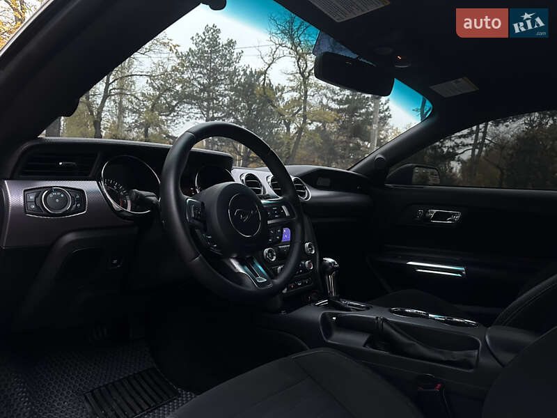 Купе Ford Mustang 2016 в Миколаєві фото 20 Купе Ford Mustang 2016 в Миколаєві