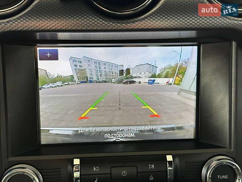 Купе Ford Mustang 2015 в Львові фото 13 Купе Ford Mustang 2015 в Львові