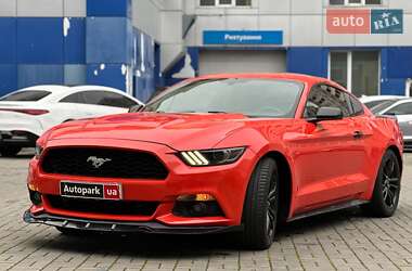 Купе Ford Mustang 2014 в Одессе