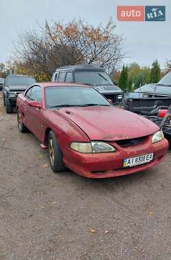 Купе Ford Mustang 1994 в Киеве