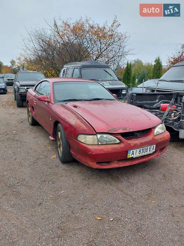 Ford Mustang 1994