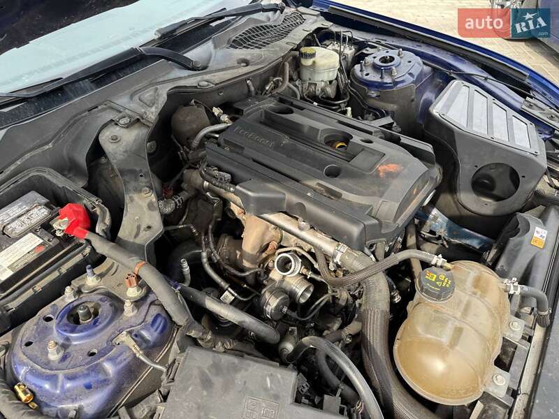 Купе Ford Mustang 2015 в Луцьку фото 13 Купе Ford Mustang 2015 в Луцьку