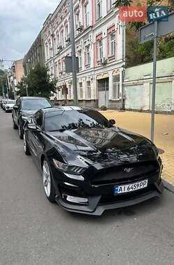 Купе Ford Mustang 2015 в Вінниці