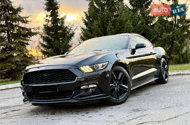Купе Ford Mustang 2014 в Дніпрі