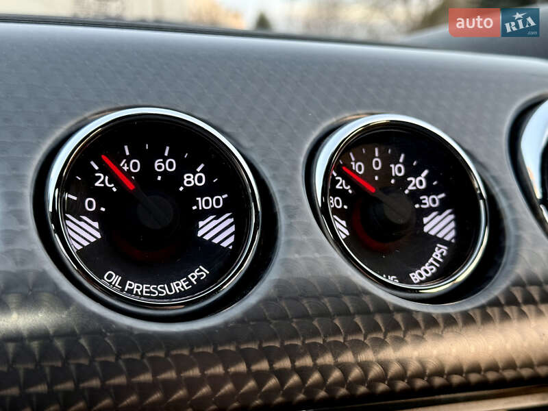 Купе Ford Mustang 2014 в Днепре