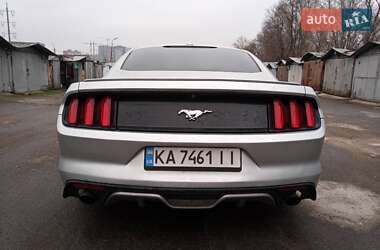 Купе Ford Mustang 2017 в Киеве