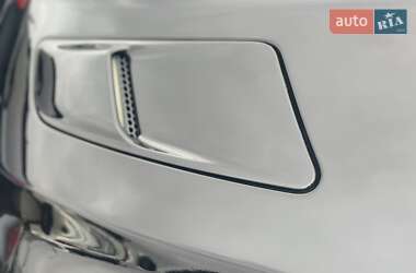 Купе Ford Mustang 2016 в Киеве