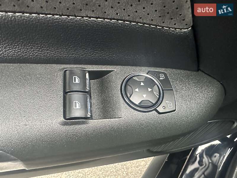 Купе Ford Mustang 2016 в Киеве