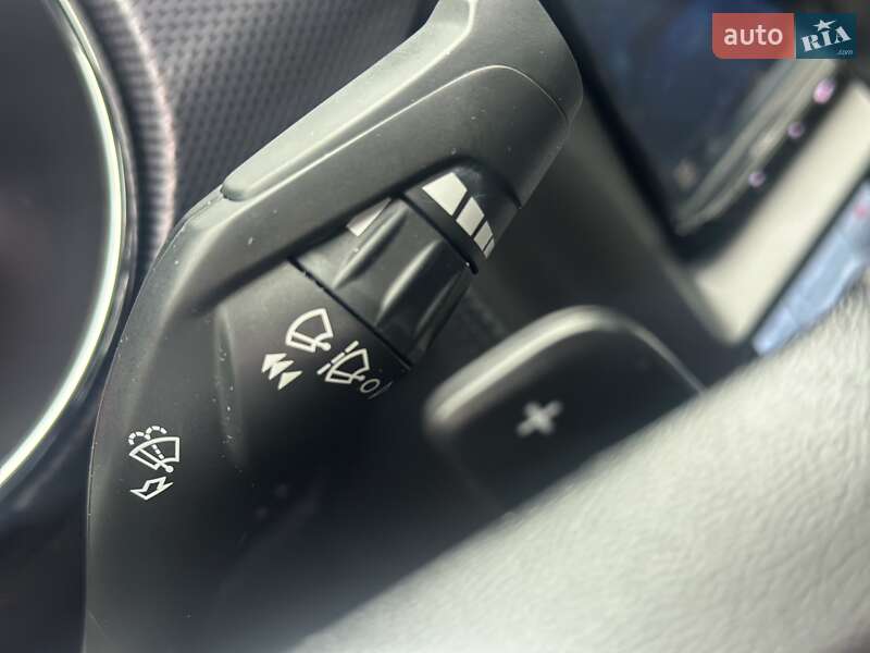 Купе Ford Mustang 2016 в Киеве