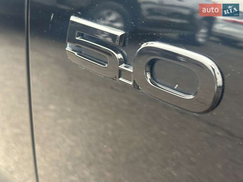 Купе Ford Mustang 2016 в Киеве