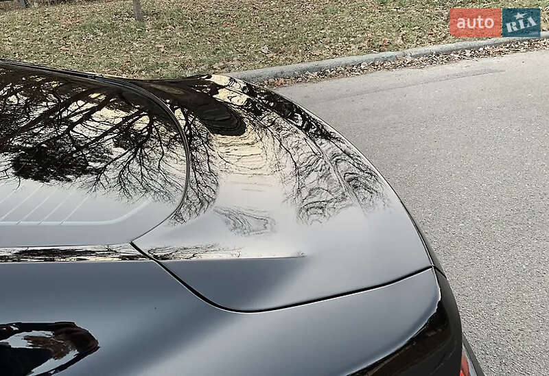 Купе Ford Mustang 2015 в Києві