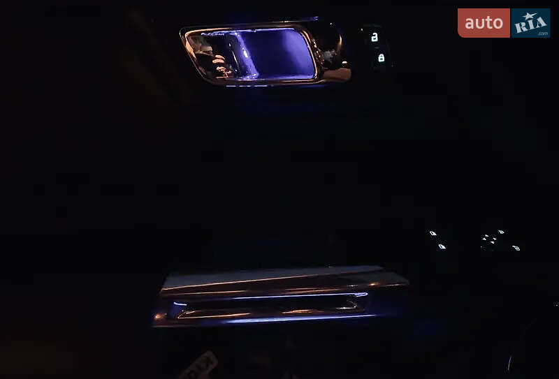 Купе Ford Mustang 2015 в Києві