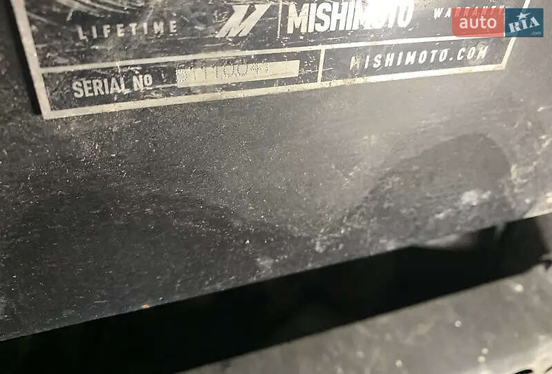 Купе Ford Mustang 2015 в Києві