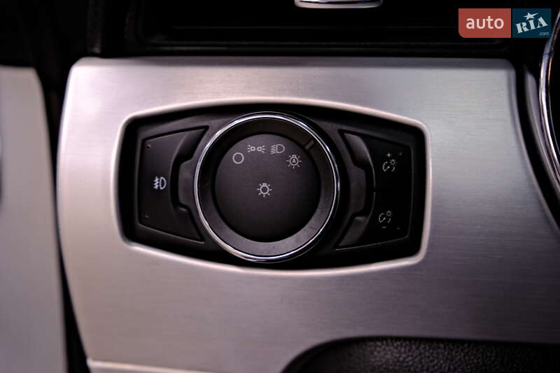 Купе Ford Mustang 2016 в Одесі фото 25 Купе Ford Mustang 2016 в Одесі