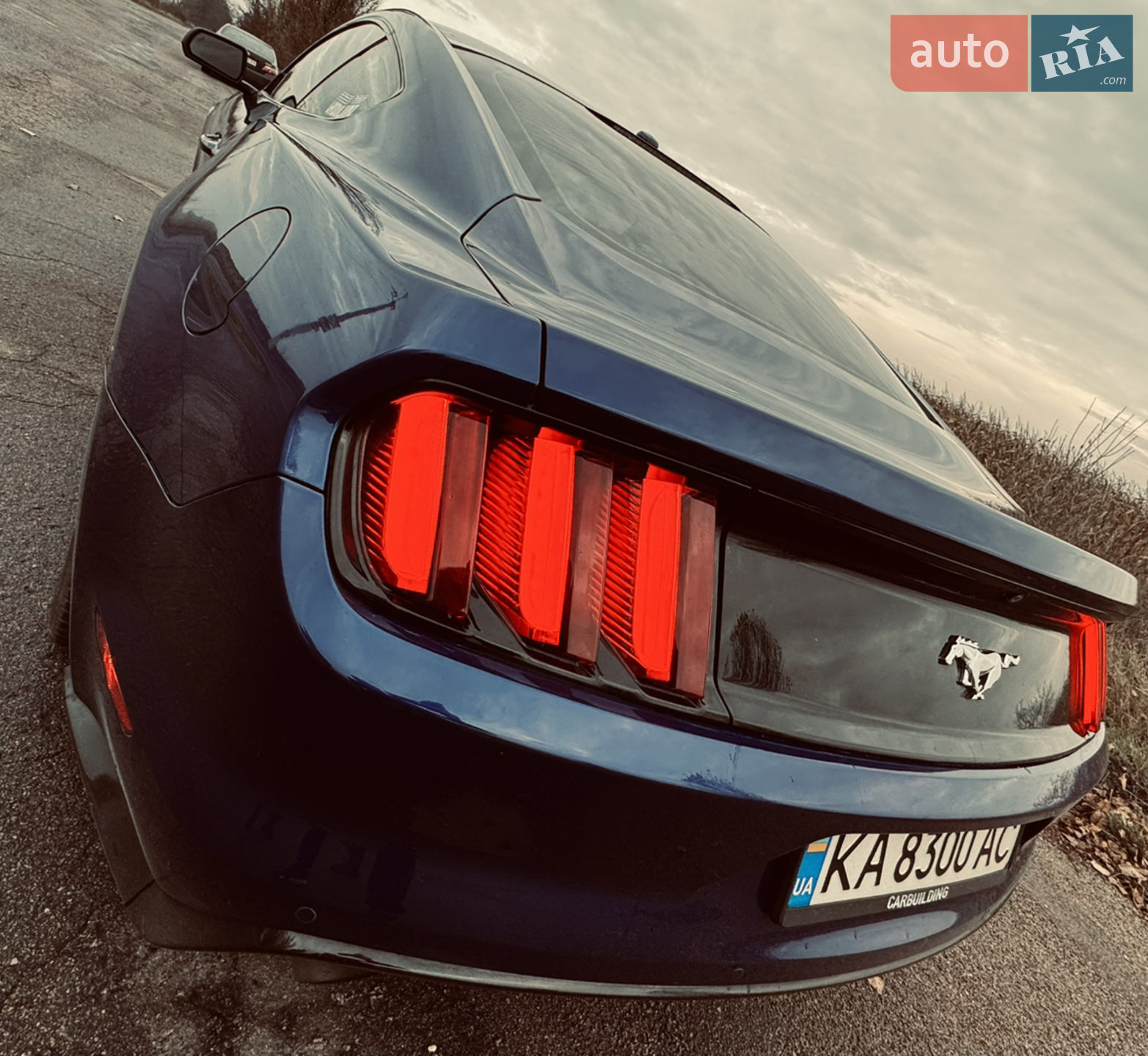 2015 Ford Mustang - мініатюра 13