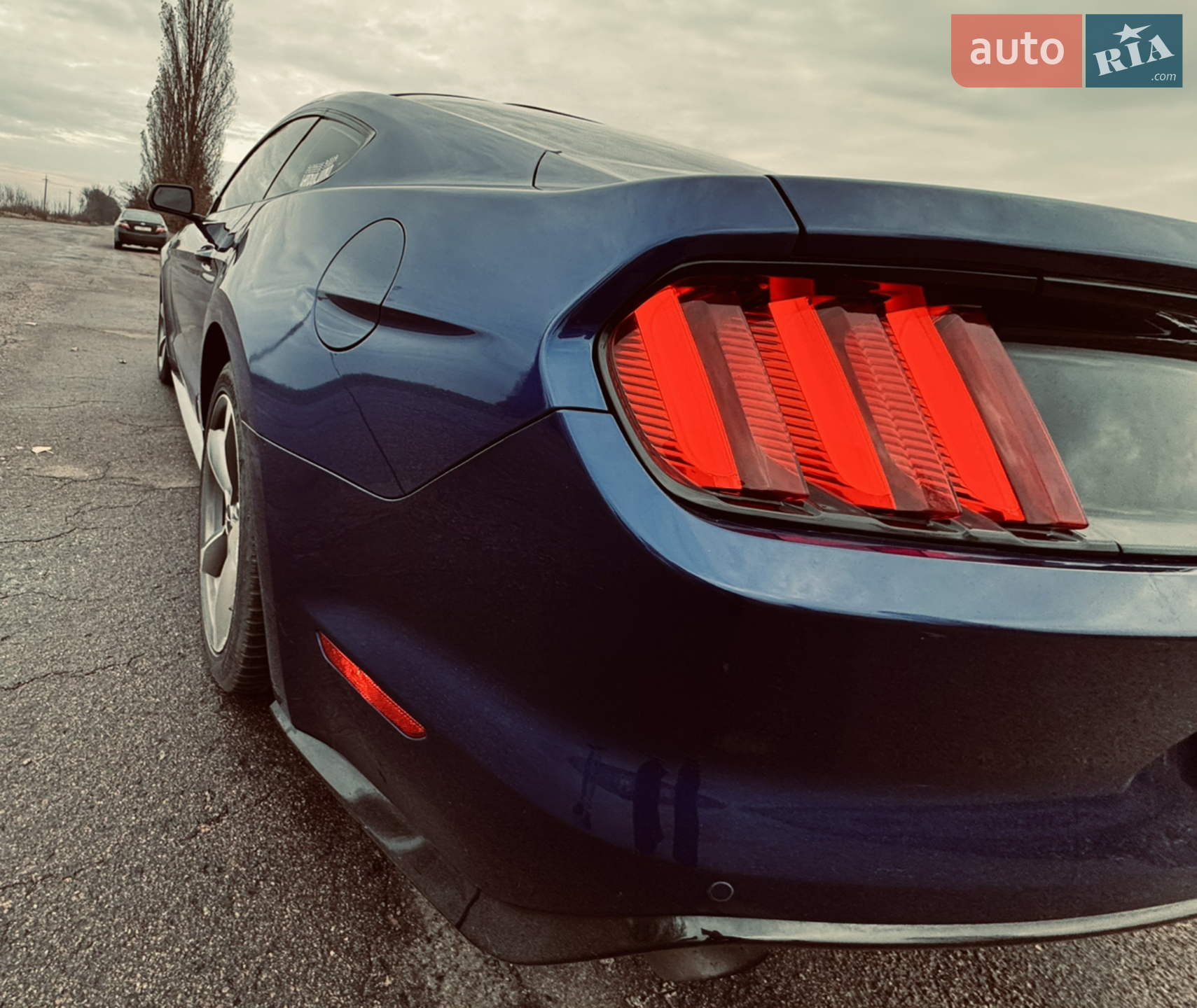 2015 Ford Mustang - мініатюра 15