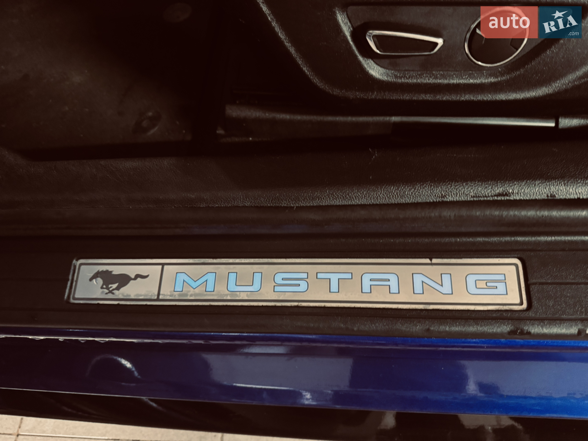 2015 Ford Mustang - мініатюра 29