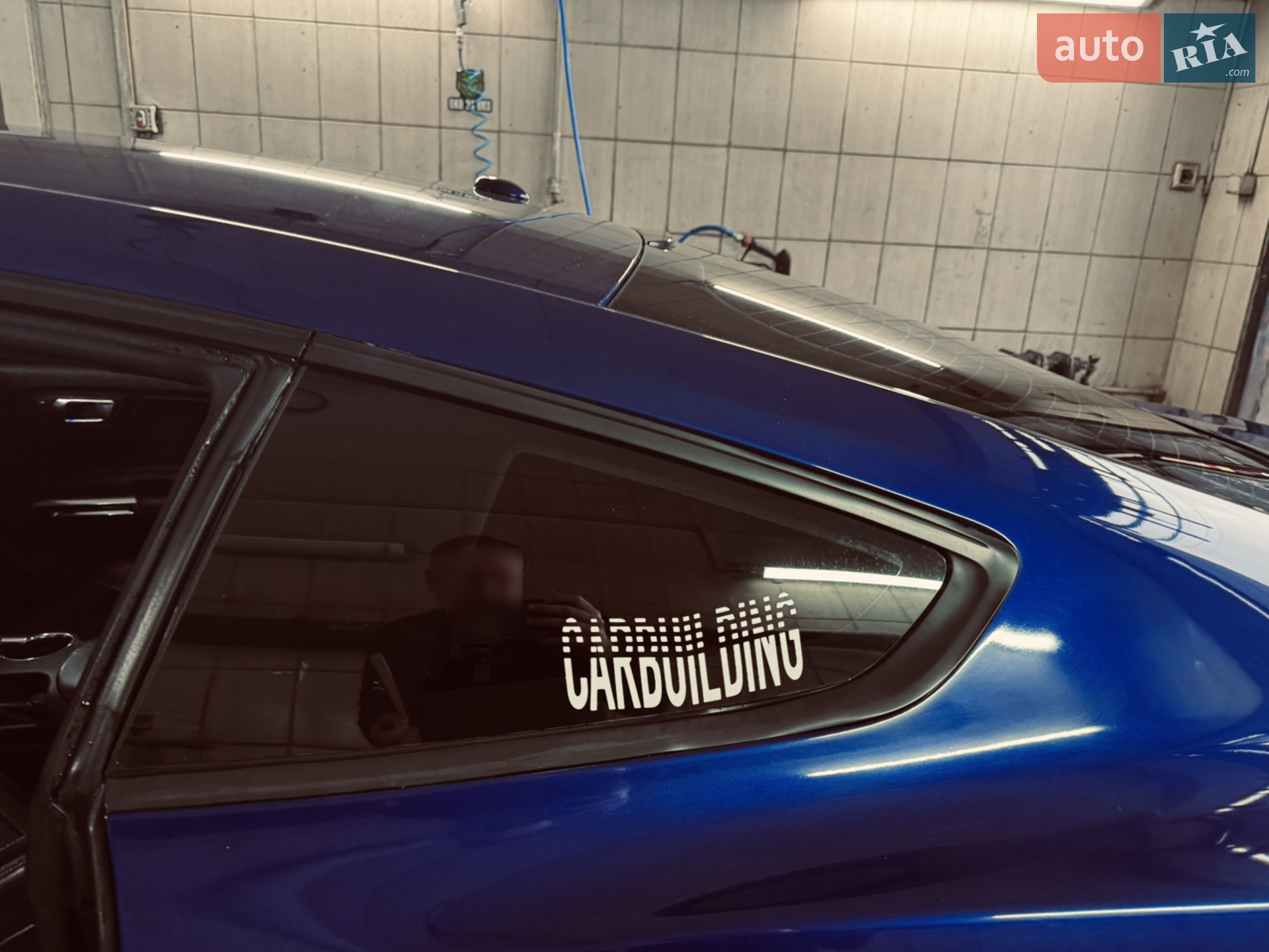 2015 Ford Mustang - мініатюра 30