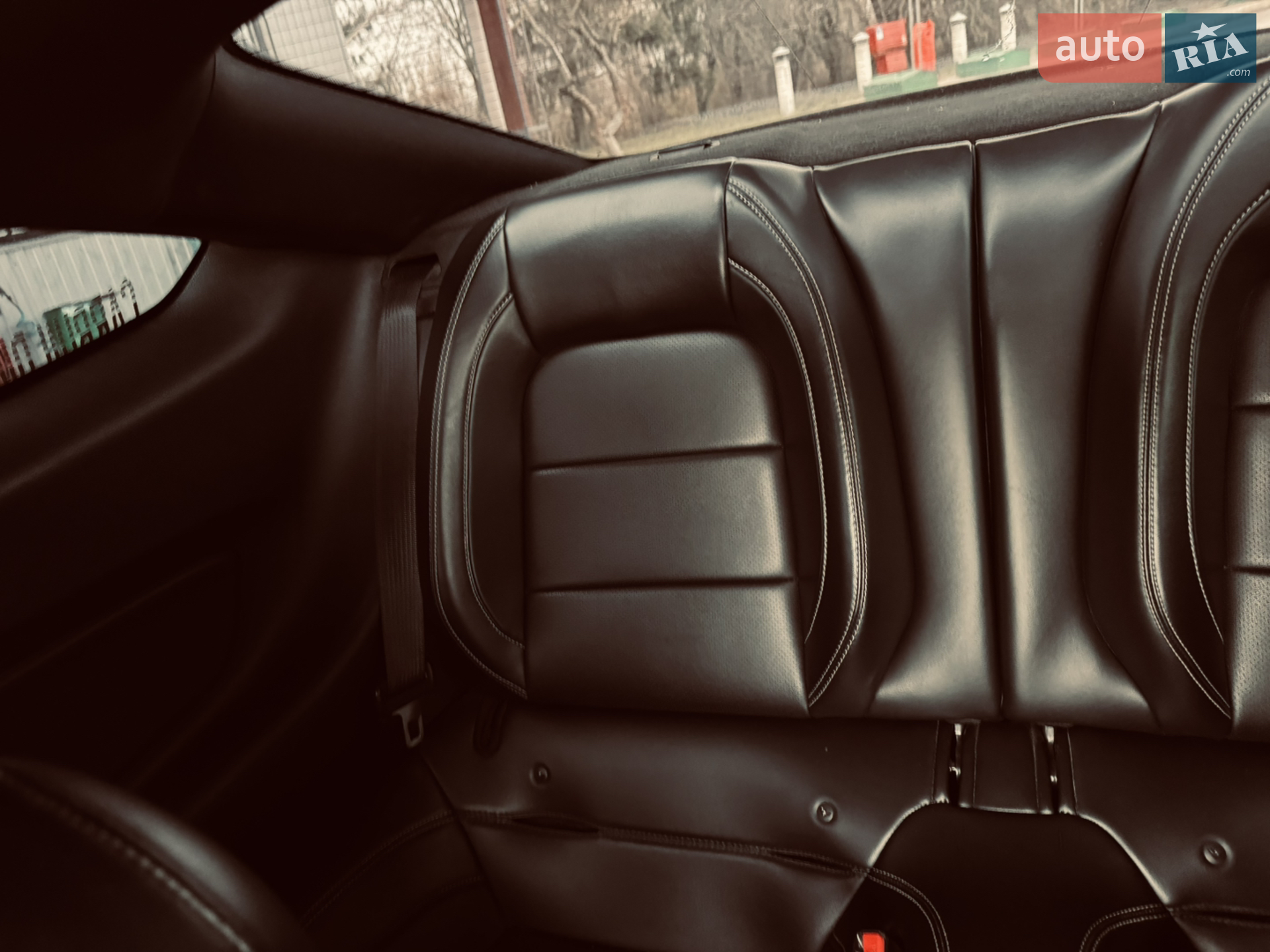 2015 Ford Mustang - мініатюра 36