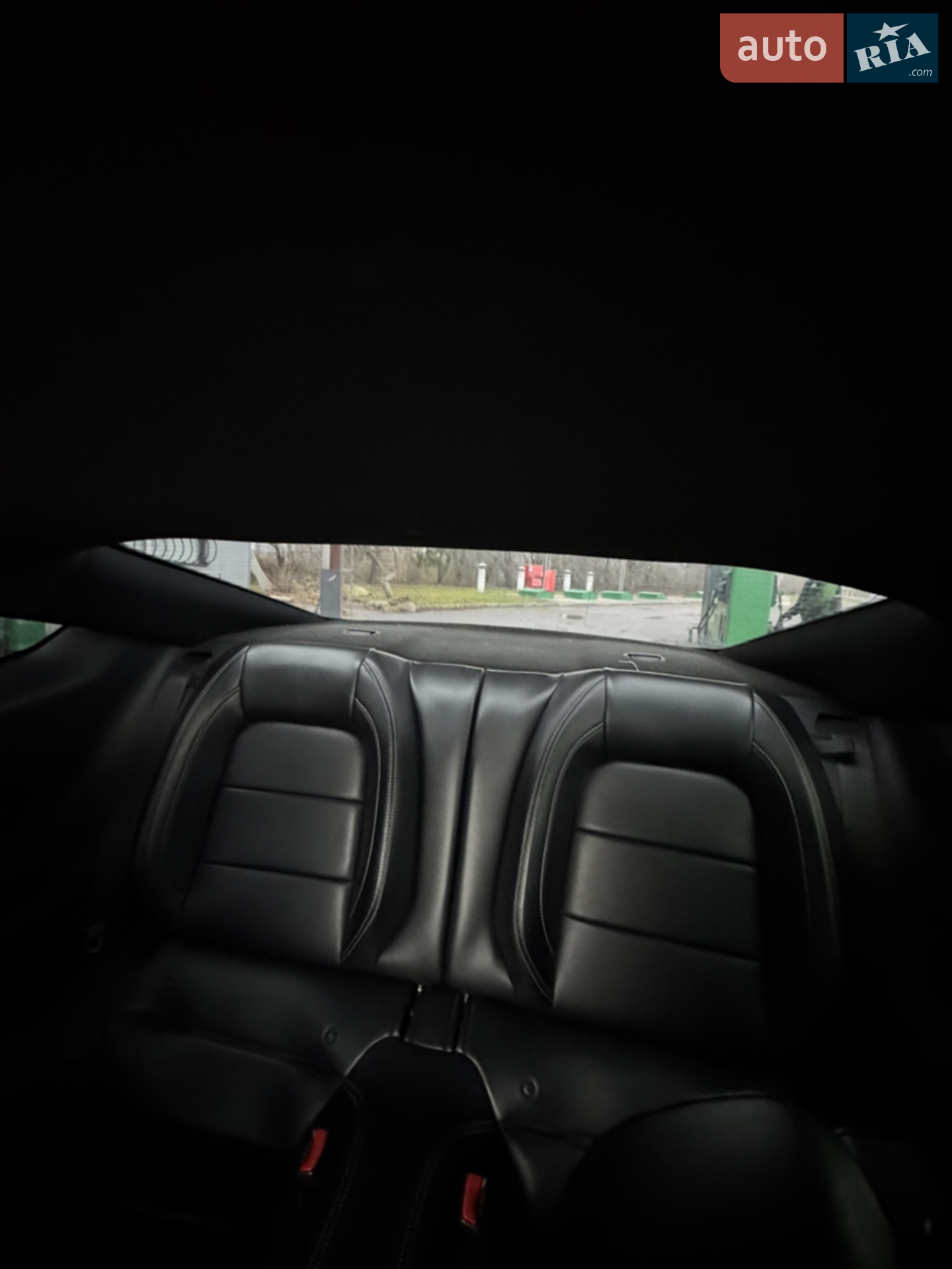 2015 Ford Mustang - мініатюра 41