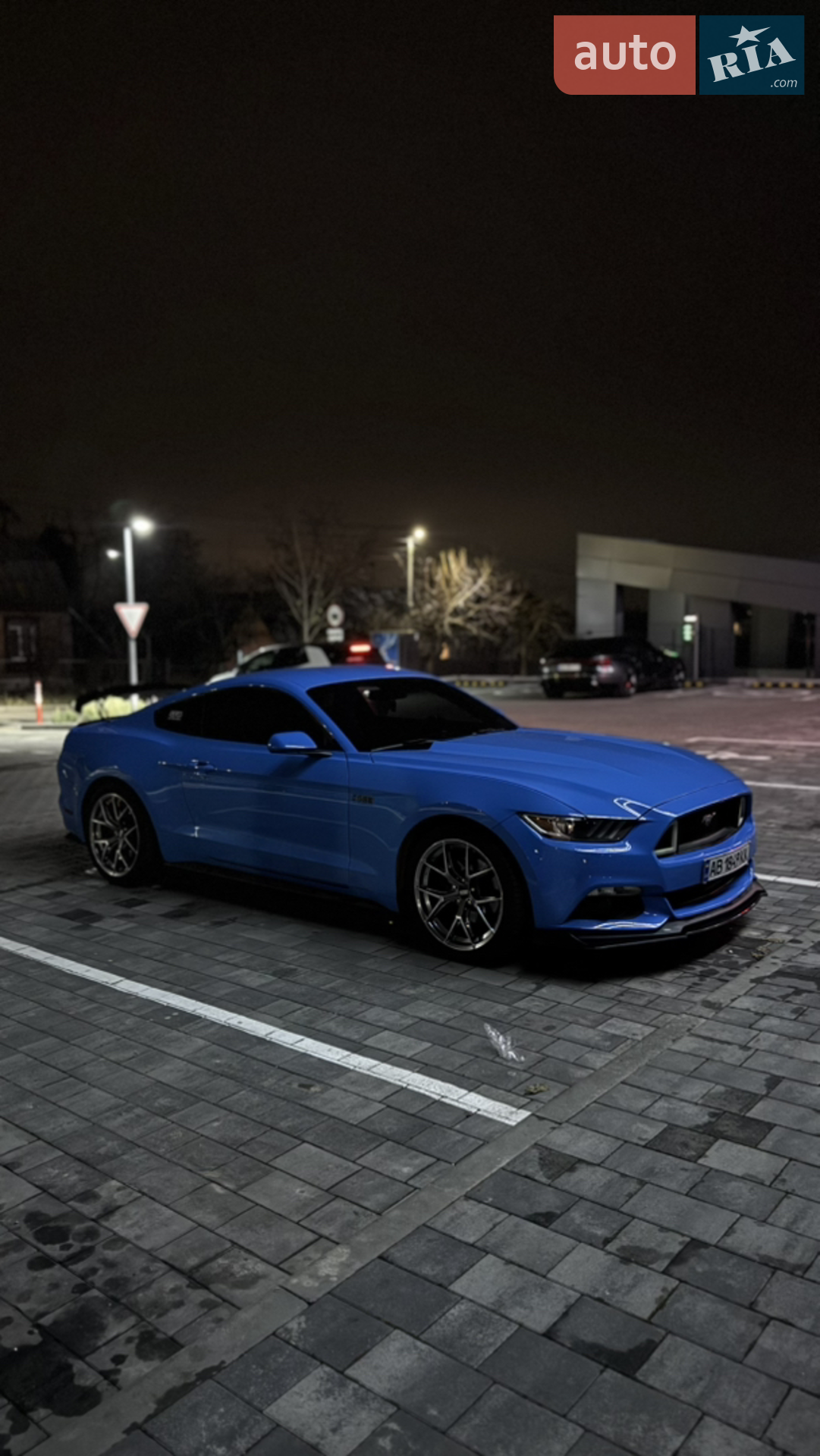 2017 Ford Mustang - мініатюра 40