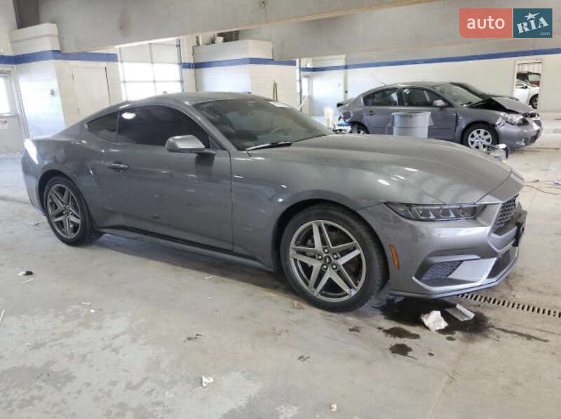 Купе Ford Mustang 2025 в Одессе