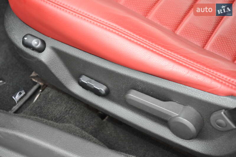 Купе Ford Mustang 2006 в Одессе фото 27 Купе Ford Mustang 2006 в Одессе