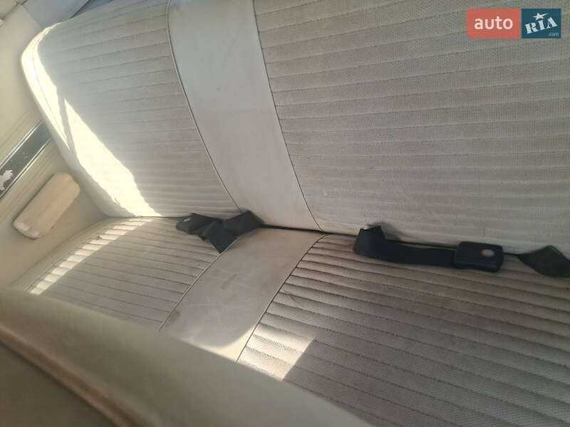 Купе Ford Mustang 1970 в Одессе