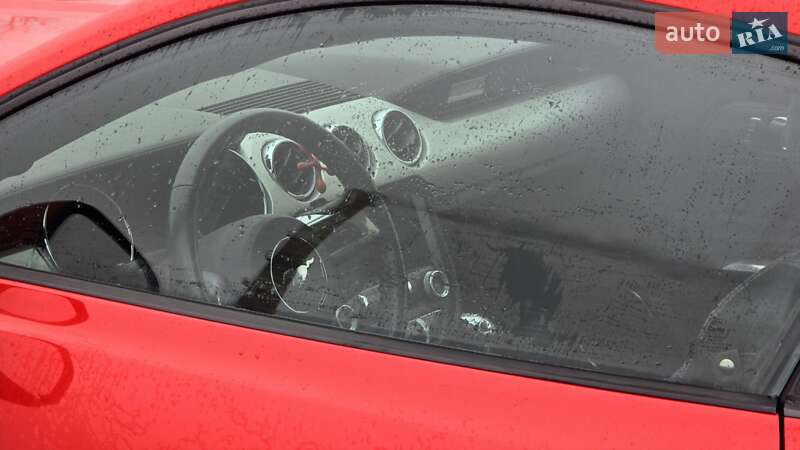 Купе Ford Mustang 2016 в Днепре