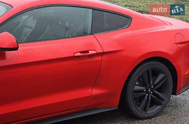 Купе Ford Mustang 2016 в Днепре