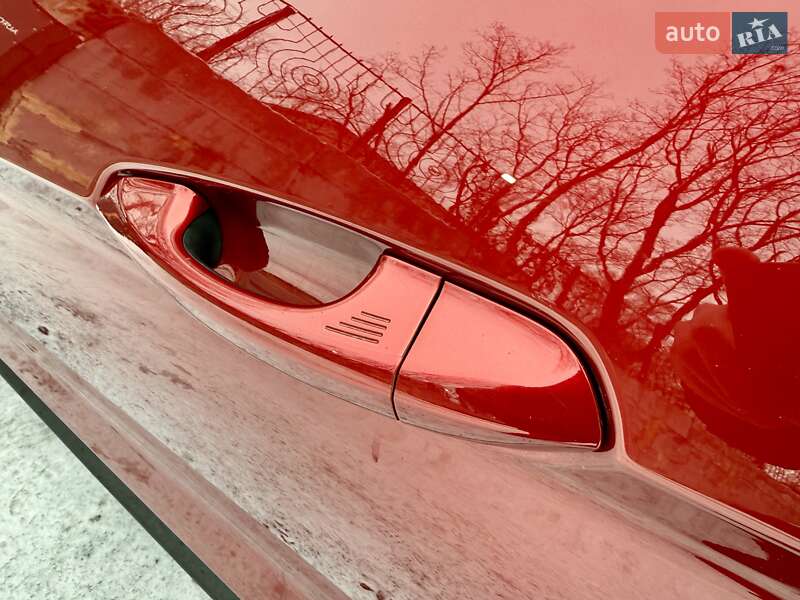 Купе Ford Mustang 2015 в Харькове фото 9 Купе Ford Mustang 2015 в Харькове