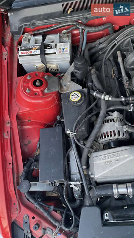 Купе Ford Mustang 2008 в Киеве