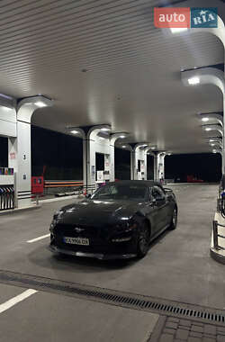 Кабриолет Ford Mustang 2015 в Киеве