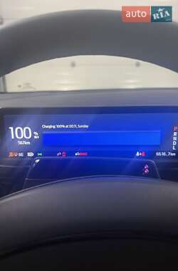 Купе Ford Mustang 2023 в Івано-Франківську