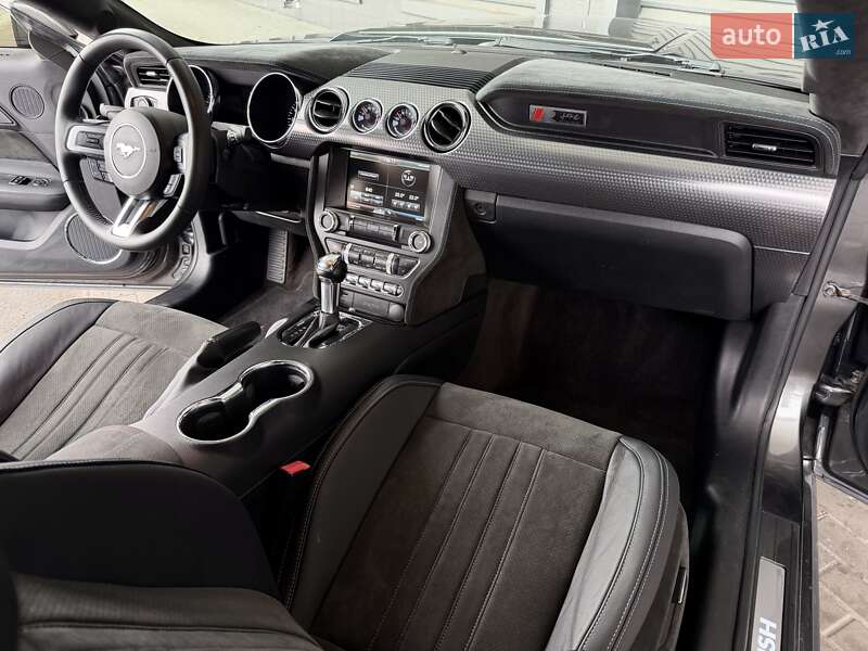 Купе Ford Mustang 2014 в Киеве фото 30 Купе Ford Mustang 2014 в Киеве