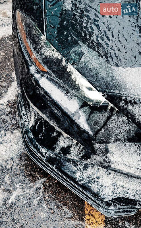 Купе Ford Mustang 2018 в Киеве