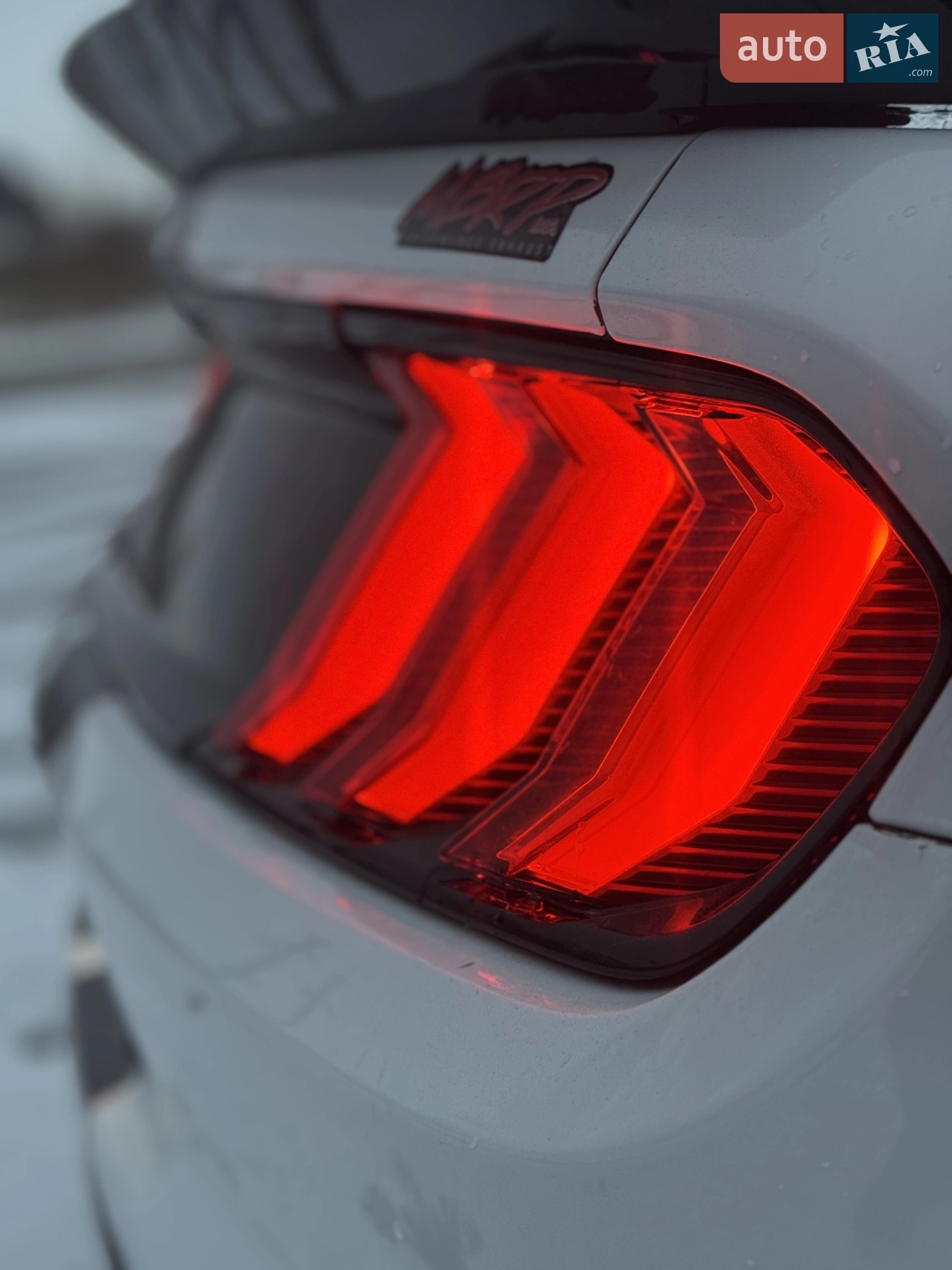 2017 Ford Mustang - мініатюра 9