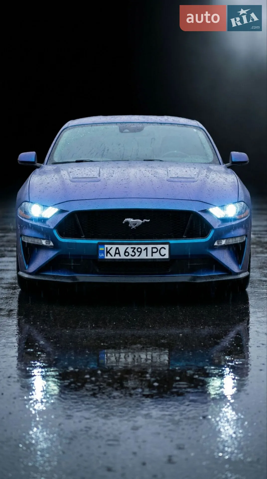 2018 Ford Mustang - мініатюра 21