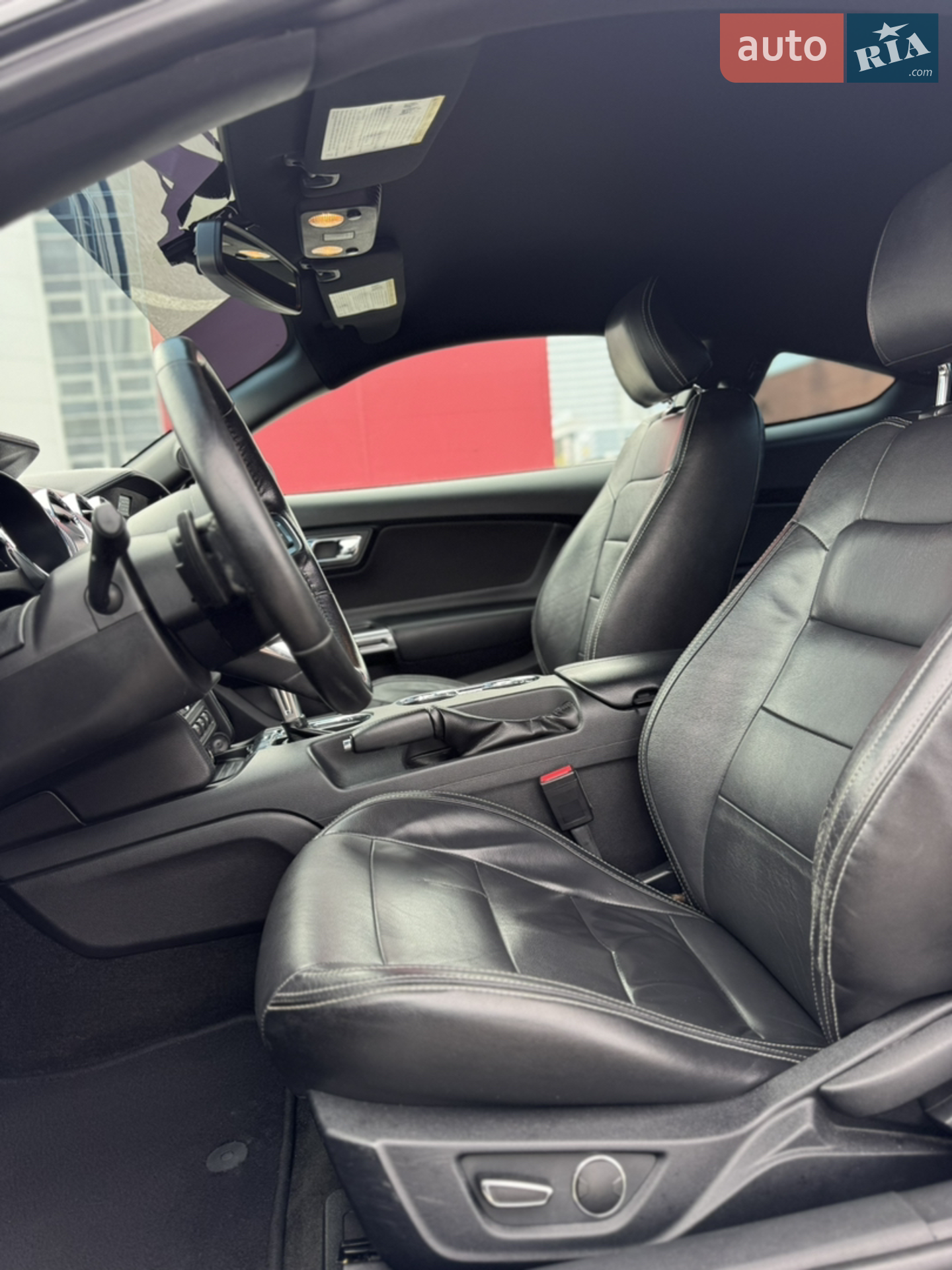 2016 Ford Mustang - мініатюра 9