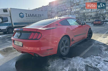 Купе Ford Mustang 2015 в Киеве