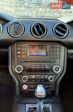 Купе Ford Mustang 2015 в Киеве